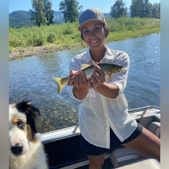 Meet your Posher, Haylee - Picture 3 of 4